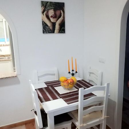 Casa Villamartin Blue Lagoon Dehesa de Campoamor  Exterior foto