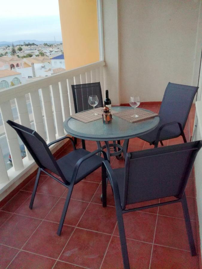 Casa Villamartin Blue Lagoon Dehesa de Campoamor  Exterior foto